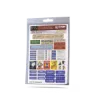 Picture of 1/35 Printed Accesories: Signs Holland - RT Diorama 35801