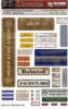 Picture of 1/35 Printed Accesories: Signs Industry (Germany) - RT Diorama 35802