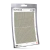 Picture of 1/35 Printed Accesories: Wallpaper Nr.2 Blue Stripe Pattern - RT Diorama 35807