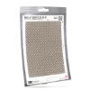 Picture of 1/35 Printed Accesories: Wall and Floor Tiles Nr.1 Quatrefoil Rosette Pattern - RT Diorama 35812