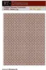 Picture of 1/35 Printed Accesories: Wall and Floor Tiles Nr.2 Victorian Encaustic Pattern - RT Diorama 35813