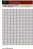 Picture of 1/35 Printed Accesories: Wall and Floor Tiles Nr.6 Grey Encaustic Patchwork Pa. - RT Diorama 35817