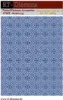 Picture of 1/35 Printed Accesories: Wall and Floor Tiles Nr.8 Large Blue-White Azulejo Pattern - RT Diorama 35819
