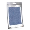 Picture of 1/35 Printed Accesories: Wall and Floor Tiles Nr.8 Large Blue-White Azulejo Pattern - RT Diorama 35819
