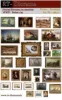 Picture of 1/35 Printed Accesories: Pictures - Paintings - RT Diorama 35820