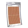 Picture of 1/35 Printed Accesories: Wallpaper Nr.7 Royal Stripe Pattern - RT Diorama 35821