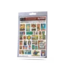Picture of 1/35 Printed Accesories: French Advertising Signs - RT Diorama 35823