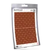 Picture of 1/35 Printed Accesories: Wallpaper Nr.9 Red Royal Pattern - RT Diorama 35824