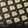 Picture of 1/35 Printed Accesories: Wallpaper Nr.11 Black Royal Pattern - RT Diorama 35826
