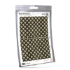 Picture of 1/35 Printed Accesories: Wallpaper Nr.11 Black Royal Pattern - RT Diorama 35826