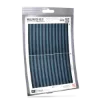 Picture of 1/35 Printed Accesories: Wallpaper Nr.13 Dark Blue Stripe Pattern - RT Diorama 35828