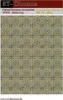 Picture of 1/35 Printed Accesories: Wall and Floor Tiles Nr.10 Mediterranean Clover Pattern - RT Diorama 35833