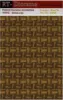 Picture of 1/35 Printed Accesories: Wooden Floor Nr.1 Classic Mosaic Parquet - RT Diorama 35836