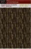 Picture of 1/35 Printed Accesories: Wooden Floor Nr.2 Smoked Dark Plankwood - RT Diorama 35837