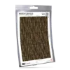 Picture of 1/35 Printed Accesories: Wooden Floor Nr.2 Smoked Dark Plankwood - RT Diorama 35837
