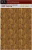 Picture of 1/35 Printed Accesories: Wooden Floor Nr.4 Dark Aged Stripwood - RT Diorama 35839