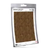 Picture of 1/35 Printed Accesories: Wooden Floor Nr.4 Dark Aged Stripwood - RT Diorama 35839