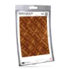 Picture of 1/35 Printed Accesories: Wooden Floor Nr.6 Honey Saloon Parquet - RT Diorama 35841