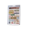 Picture of 1/35 Printed Accesories: Business-Signs Germany - RT Diorama 35842