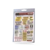 Picture of 1/35 Printed Accesories: Signs Germany - RT Diorama 35843