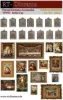 Picture of 1/35 Printed Accesories: Religious Paintings - RT Diorama 35845