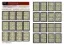 Picture of 1/35 Printed Accesories: Lead-Glass Windows (green) - RT Diorama 35846