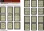Picture of 1/35 Printed Accesories: Lead-Glass Windows (green) - RT Diorama 35847
