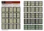 Picture of 1/35 Printed Accesories: Lead-Glass Windows (green) - RT Diorama 35848