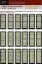 Picture of 1/35 Printed Accesories: Lead-Glass Windows (green) - RT Diorama 35849