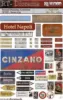Picture of 1/35 Printed Accesories: Signs Italy - RT Diorama 35850