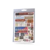 Picture of 1/35 Printed Accesories: Signs Italy - RT Diorama 35850