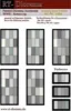 Picture of 1/35 Printed Accesories: Industry glass windows - RT Diorama 35851