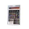 Picture of 1/35 Printed Accesories: Church Stained Glass Windows - RT Diorama 35860