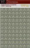 Picture of 1/35 Printed Accesories: Wallpaper Nr.17 Victorian Ornamental Pattern - RT Diorama 35861