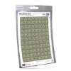 Picture of 1/35 Printed Accesories: Wallpaper Nr.17 Victorian Ornamental Pattern - RT Diorama 35861