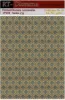 Picture of 1/35 Printed Accesories: Wallpaper Nr.18 Moroccan Trellis Pattern - RT Diorama 35862