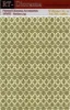Picture of 1/35 Printed Accesories: Wallpaper Nr.19 Victorian Damask Pattern - RT Diorama 35863
