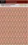 Picture of 1/35 Printed Accesories: Wallpaper Nr.20 Red Ornamental Vine Pattern - RT Diorama 35864