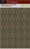 Picture of 1/35 Printed Accesories: Wallpaper Nr.21 Fleur-de-Lis Argyle Pattern - RT Diorama 35865