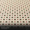 Picture of 1/35 Printed Accesories: Wallpaper Nr.21 Fleur-de-Lis Argyle Pattern - RT Diorama 35865