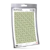 Picture of 1/35 Printed Accesories: Wallpaper Nr.22 Acanthus Vine Pattern - RT Diorama 35866