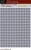 Picture of 1/35 Printed Accesories: Wall and Floor Tiles Nr.14 Arabesque Trellis Pattern - RT Diorama 35868