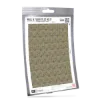 Picture of 1/35 Printed Accesories: Wall and Floor Tiles Nr.15 Neo-Moorish Encaustic Pattern - RT Diorama 35869