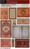 Picture of 1/35 Printed Accesories: Carpeting (Teppiche) - RT Diorama 35871