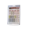 Picture of 1/35 Printed Accesories: "Achtung Minen" - RT Diorama 35872