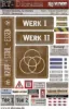 Picture of 1/35 Printed Accesories: "Krupp" Industrie - RT Diorama 35873