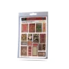Picture of 1/35 Printed Accesories: "Afghan Carpets" - RT Diorama 35876