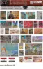 Picture of 1/35 Printed Accesories: "Iraqi Posters" - RT Diorama 35877