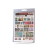 Picture of 1/35 Printed Accesories: "Iraqi Posters" - RT Diorama 35877