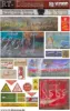 Picture of 1/35 Printed Accesories: "Iraqi Advertising" - RT Diorama 35878